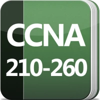 Cisco CCNA Security: 210-260 E