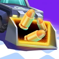 Attacking hole: truck games 3D