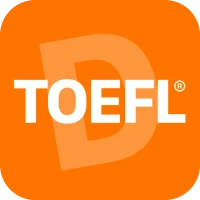 TOEFL® by でた単