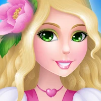 Thumbelina Story and Games