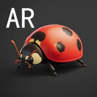 AR Insects