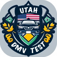 Utah DMV Practice Test