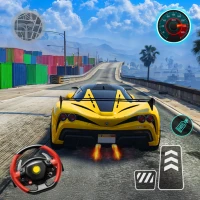 Car Crash Simulator 3D Game