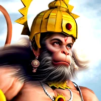 Hanuman Battle: Fighting Game