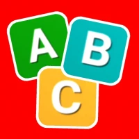 ABC - Puzzle Block Letter Game