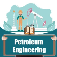 Petroleum Engineering Books