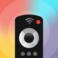 Universal TV Remote App