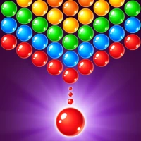 Bubble Shooter Classic Pop Pop