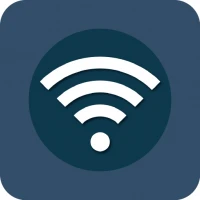 Router Admin Page: Wi-Fi Setup