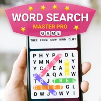 Word Search Master Pro