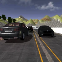 AMG Driving Simulator