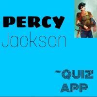 Percy Jackson Quiz