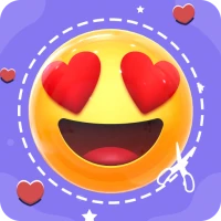 Funny Emoji - Emoji Maker