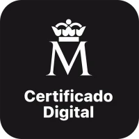 Certificado digital FNMT