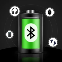 Bluetooth Device Battery Level