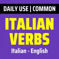 Italian Verbs