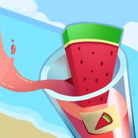 Fruit Sort: Juicy Merge Game