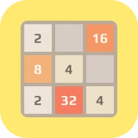 2048 Match and Merge