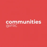 IFRC Communities