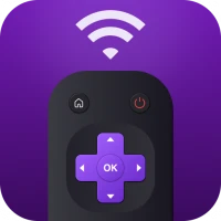 TV Remote Control For Roku