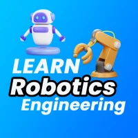 Learn Robotics Engineering