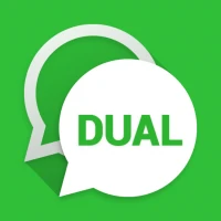 Dual App - Multiple Accounts