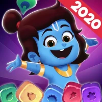 Krishna Crush: Tile Blast