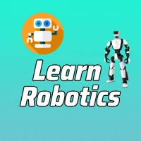 Learn Robotics Engineering