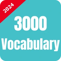 3000 Core English Vocabulary