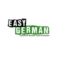 Easy German Podcast