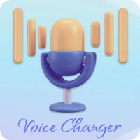 Voice Changer : Sound Effects