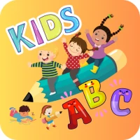 ABC Kids - Kids Learning App