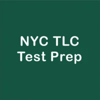 NYC TLC Test Prep 2024