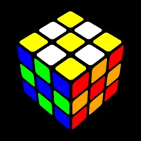 Rubik's Cube Pattern