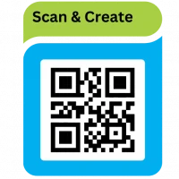 All in One QR Code Generator