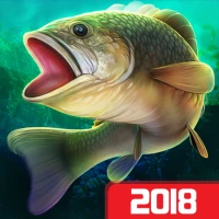 Real Reel Fishing Simulator 3D