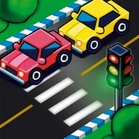 Traffic Light Master 3D Puzzle