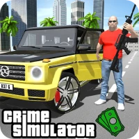 Real Gangster Crime Simulator