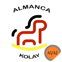 Almanca Kolay A1 / A2