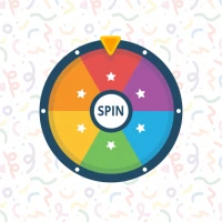 Spin Wheel - Decision Roulette