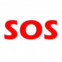 SOS - Emergency Alert