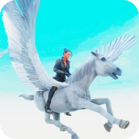 Horse Flying Simulator 3D 2022