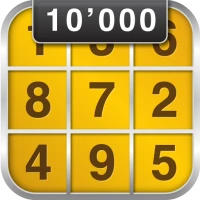 Sudoku 10'000