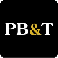 PB&T Everywhere, Always Local