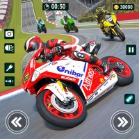 Moto Bike Racing: GT Bike Game