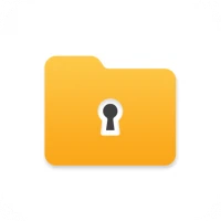 Secure Folder - Secure files