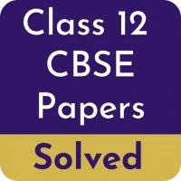 Class 12 CBSE Papers