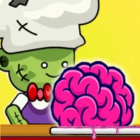 Zombie Cafe Inc: Tycoon Game