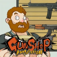 Gun Shop Simulator