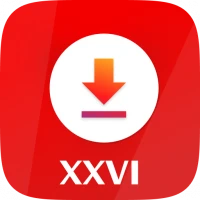 XXVI Video Downloader & Player